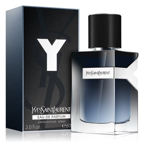 profumo yves saint laurent uomo amazon|1.